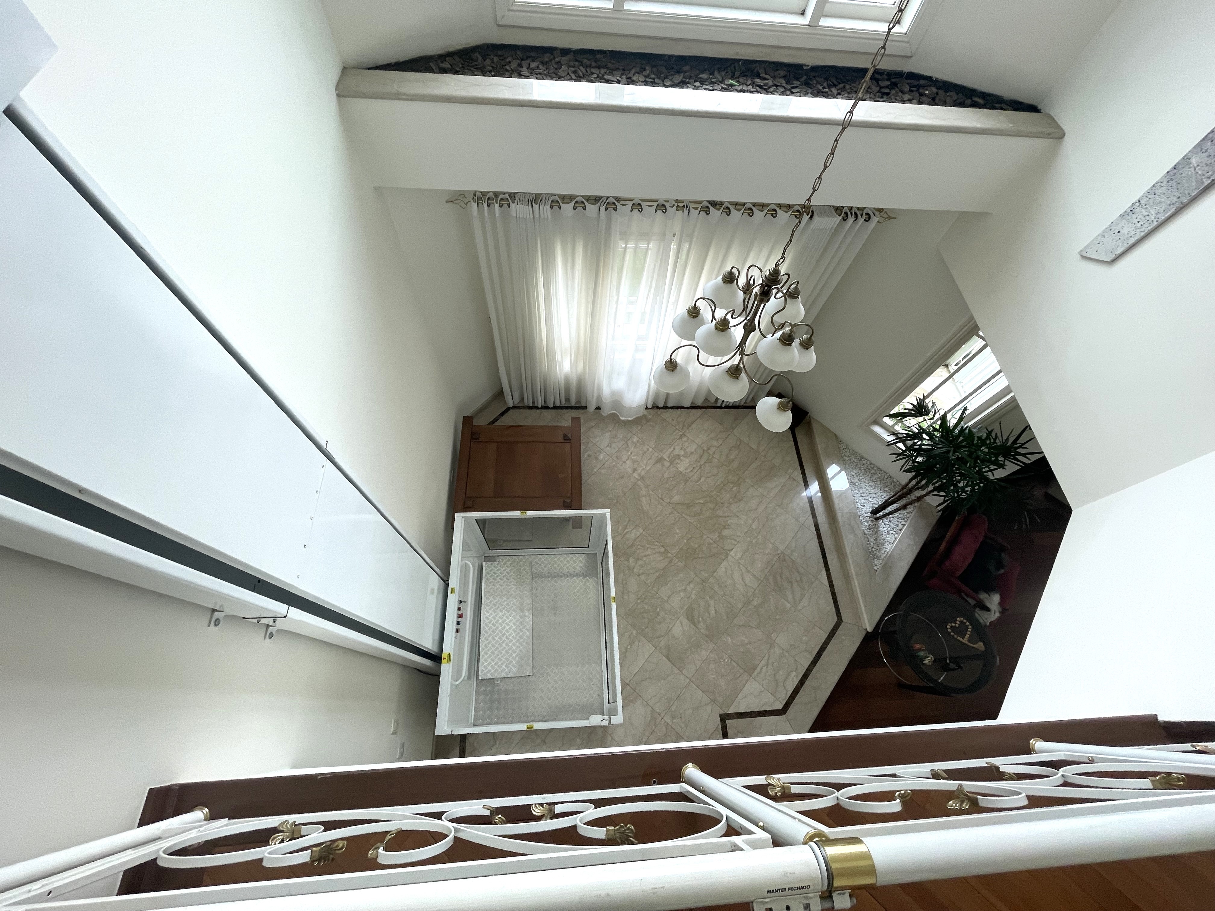 Casa, 5 quartos, 520 m² - Foto 38