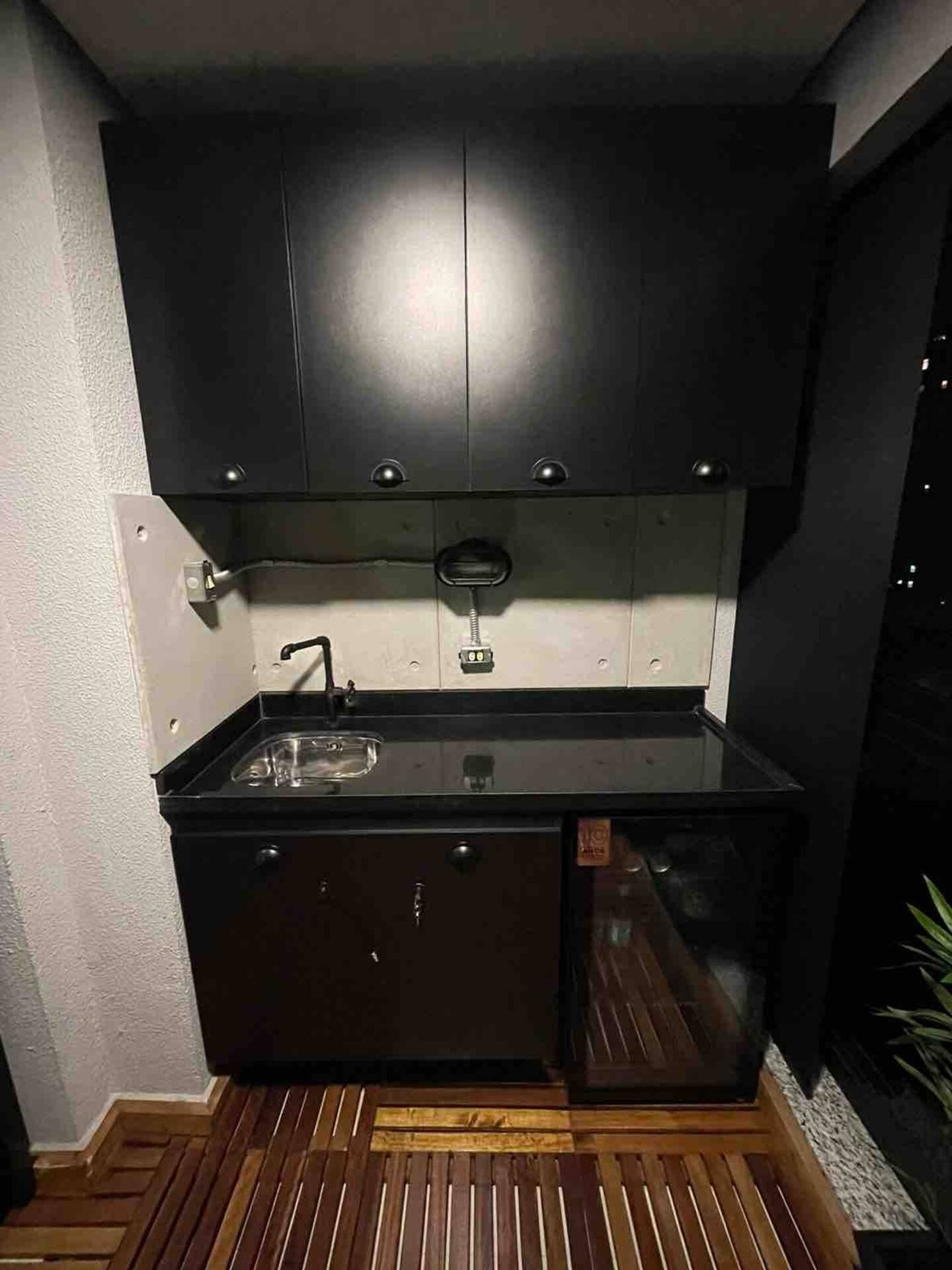 Apartamento, 1 quarto, 50 m² - Foto 11