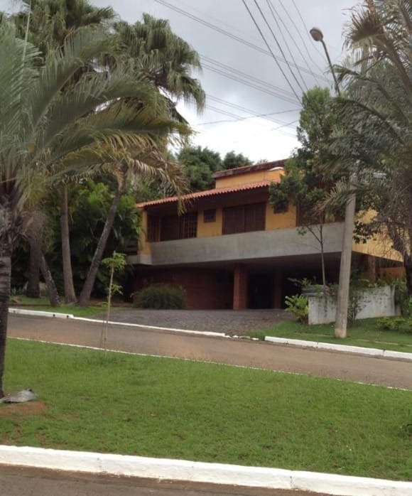 Casa, 4 quartos, 660 m² - Foto 11