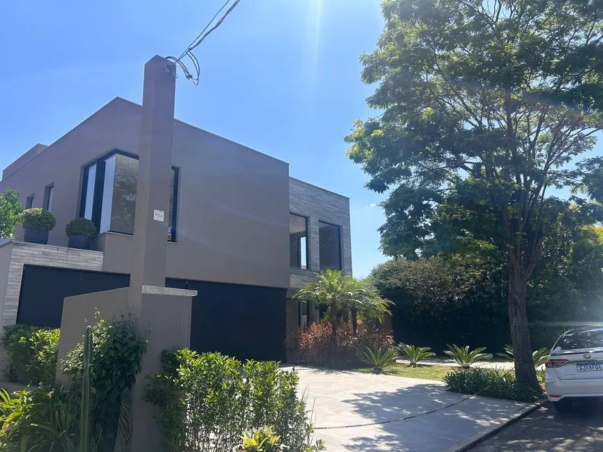 Casa, 3 quartos, 450 m² - Foto 1