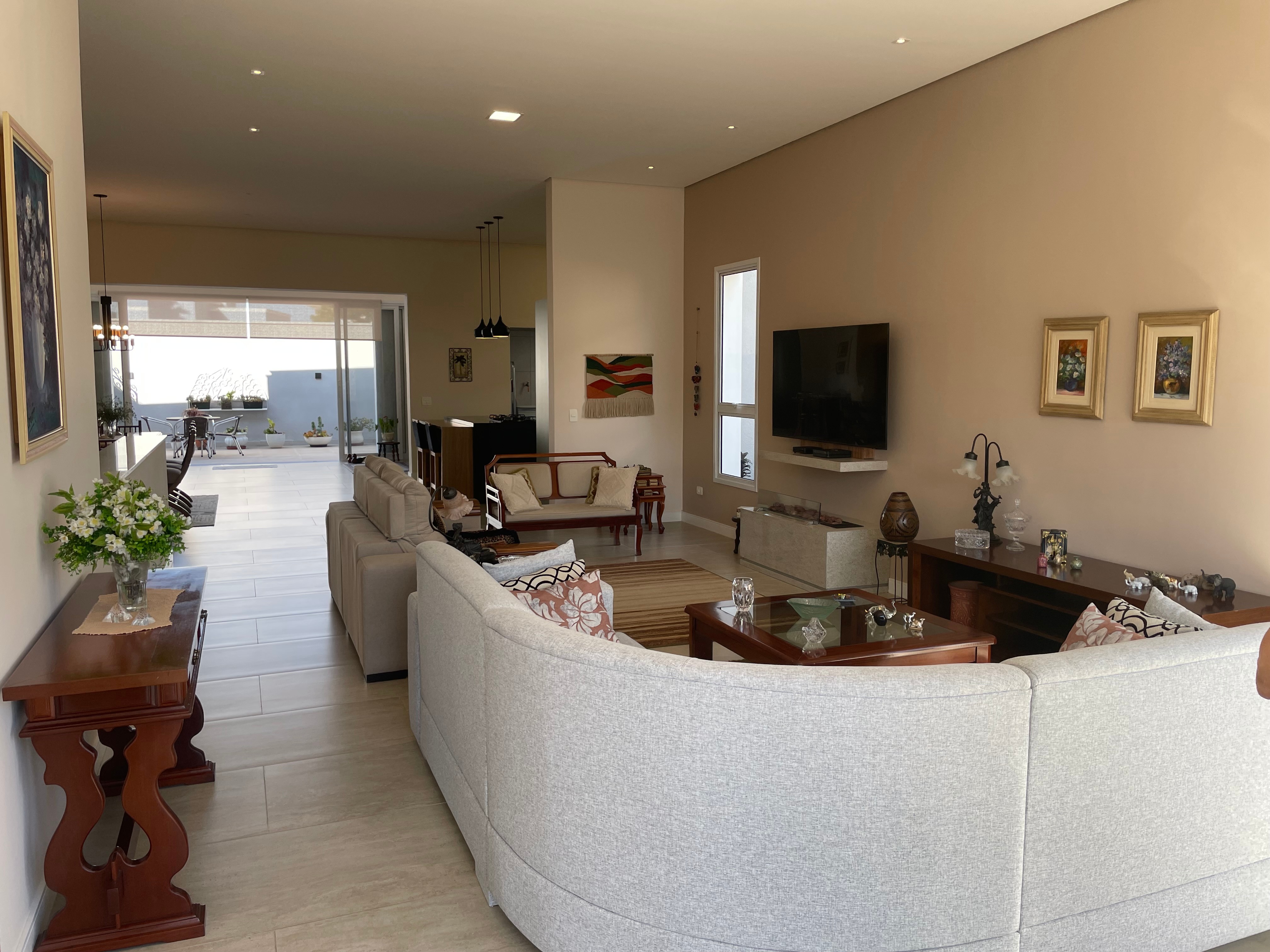 Casa, 3 quartos, 270 m² - Foto 6