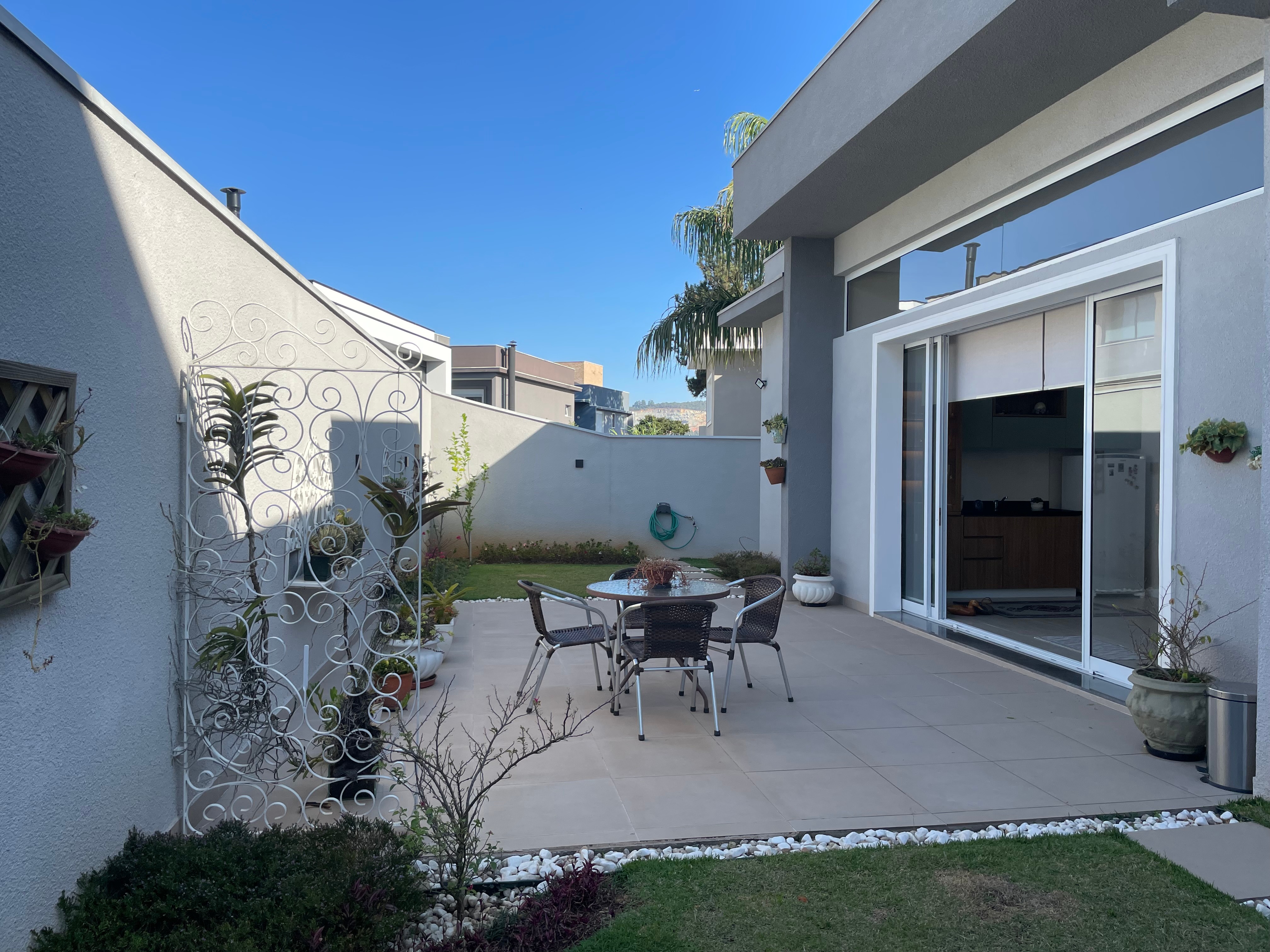 Casa, 3 quartos, 270 m² - Foto 24