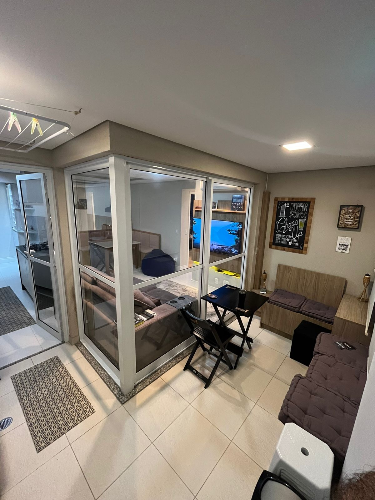 Apartamento, 2 quartos, 66 m² - Foto 10