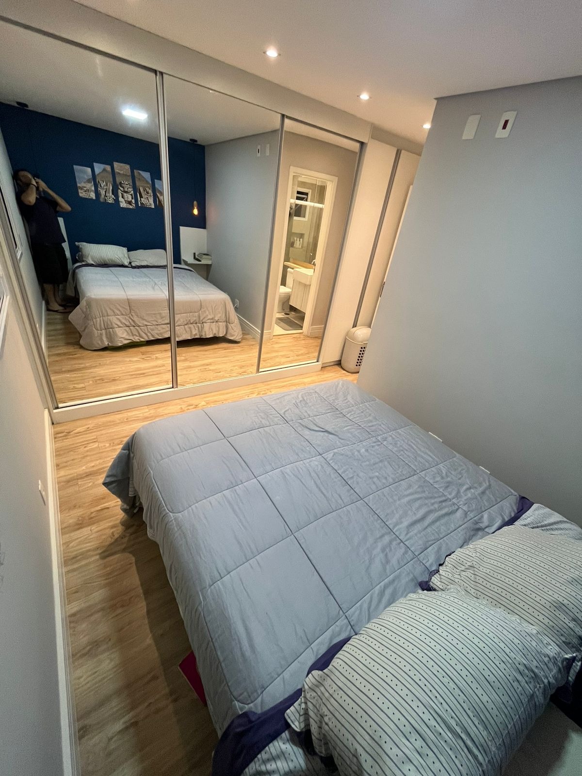 Apartamento, 2 quartos, 66 m² - Foto 13