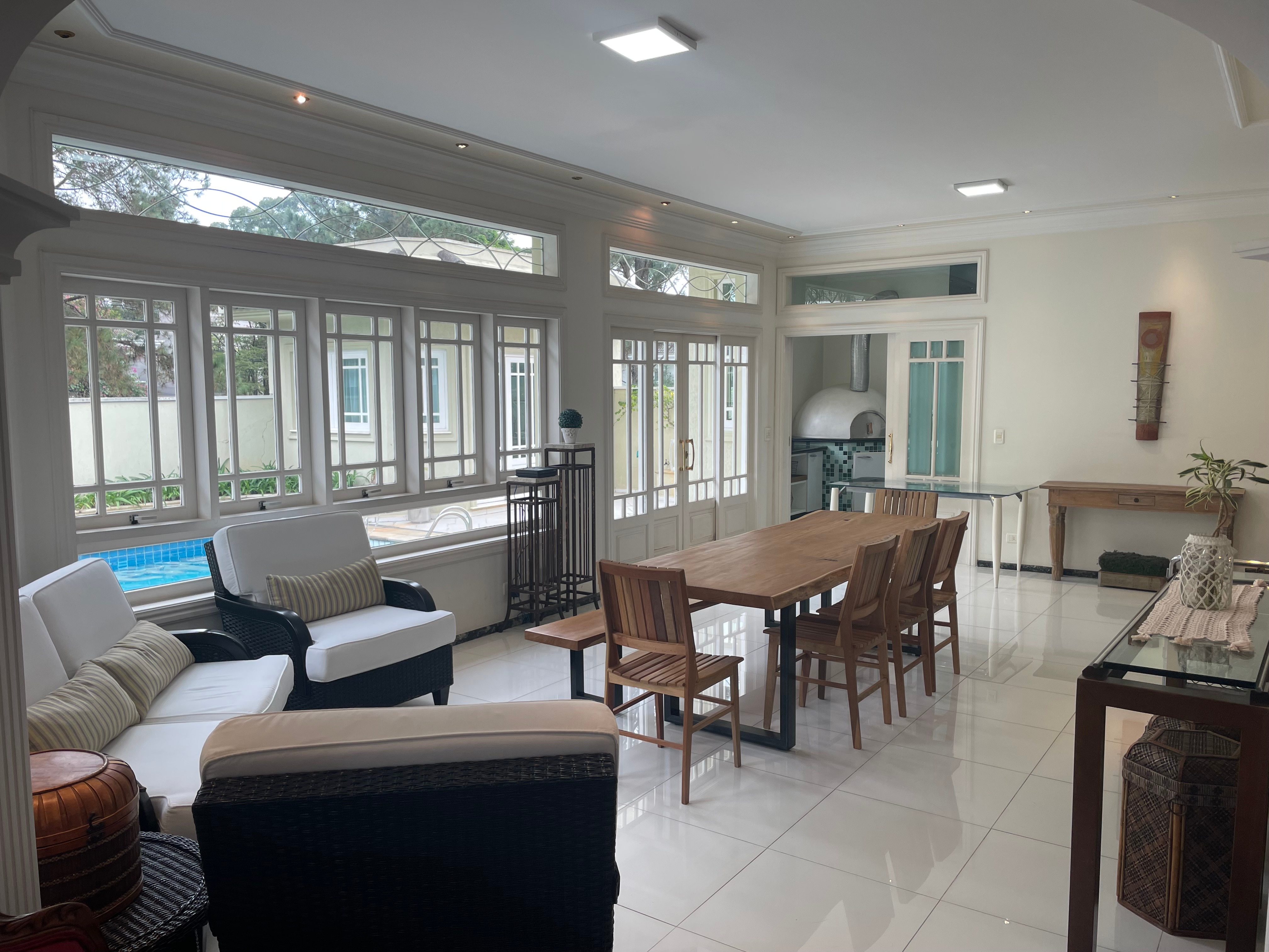 Casa, 5 quartos, 520 m² - Foto 18