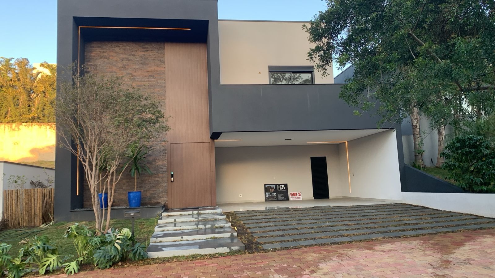 Casa, 4 quartos, 399 m² - Foto 3