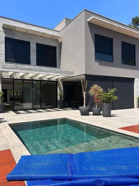 Casa, 3 quartos, 450 m² - Foto 19