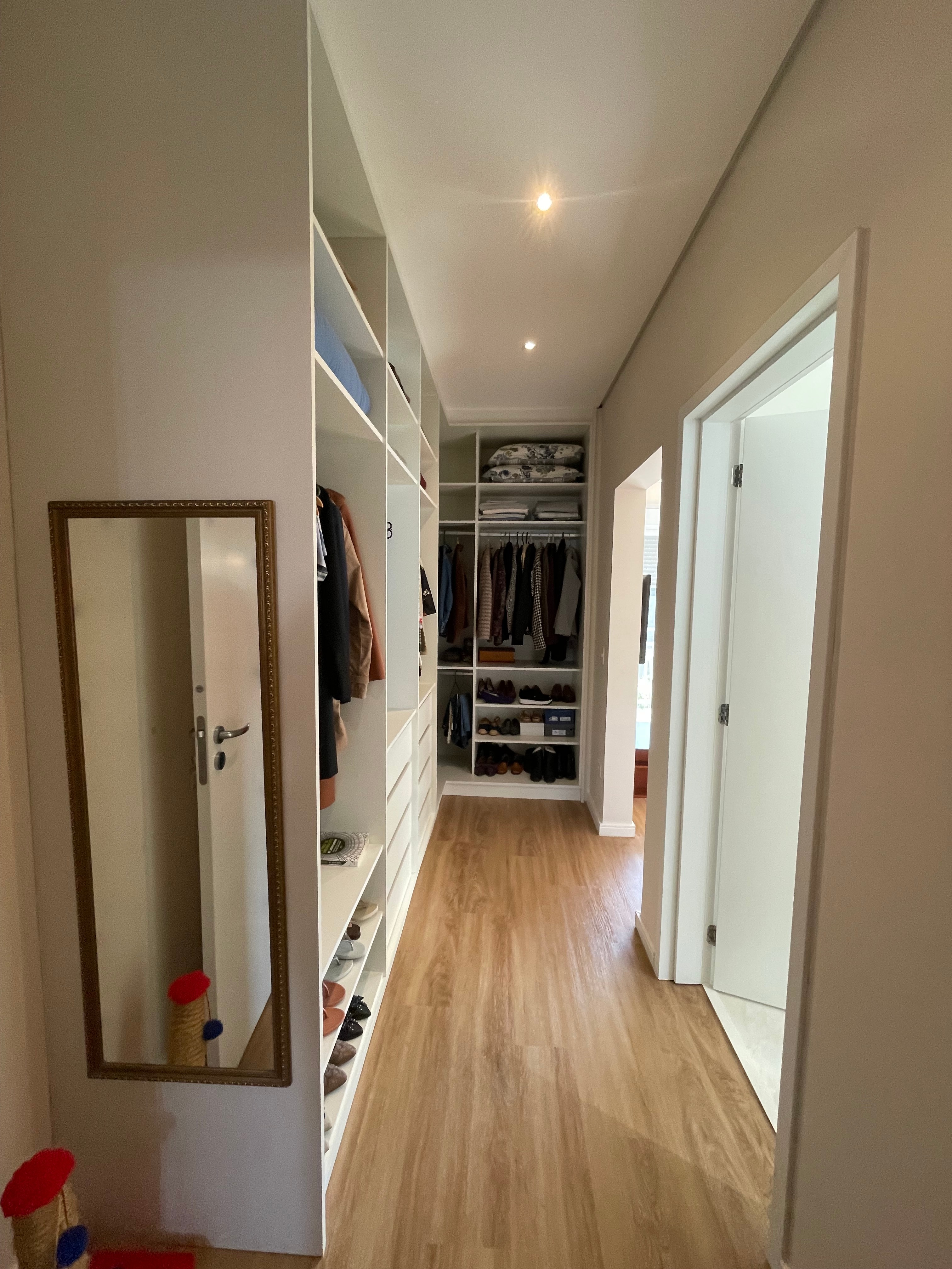 Casa, 3 quartos, 270 m² - Foto 42