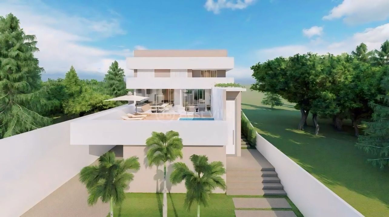 Casa, 4 quartos, 365 m² - Foto 14