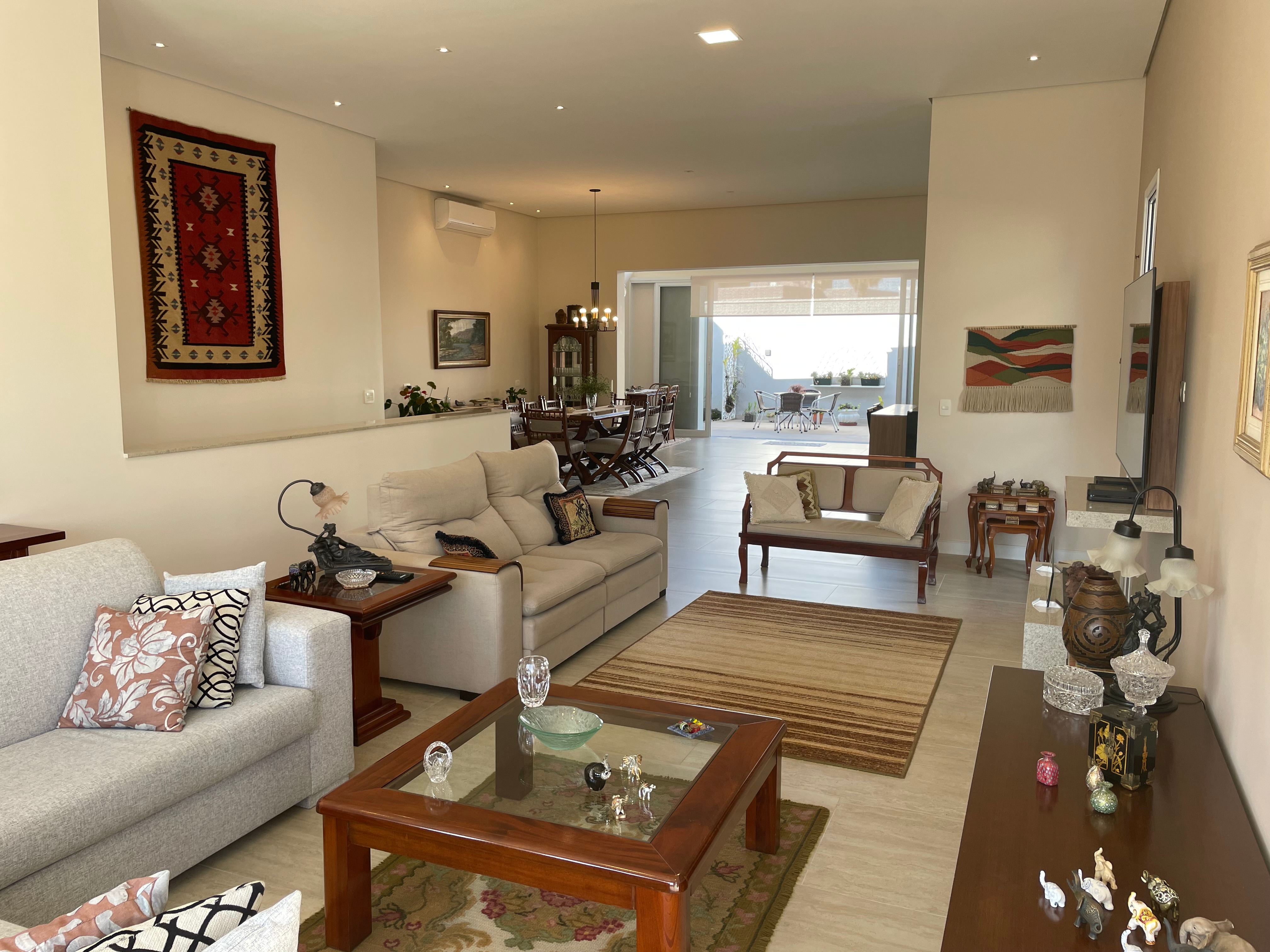Casa, 3 quartos, 270 m² - Foto 4