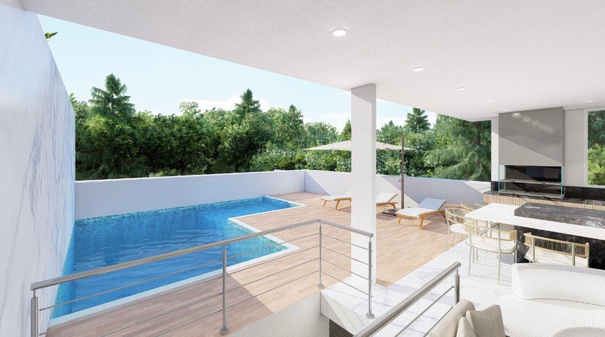 Casa, 4 quartos, 365 m² - Foto 12