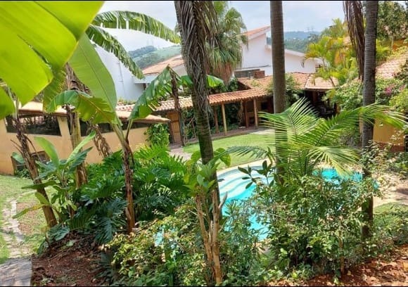 Casa, 4 quartos, 660 m² - Foto 8