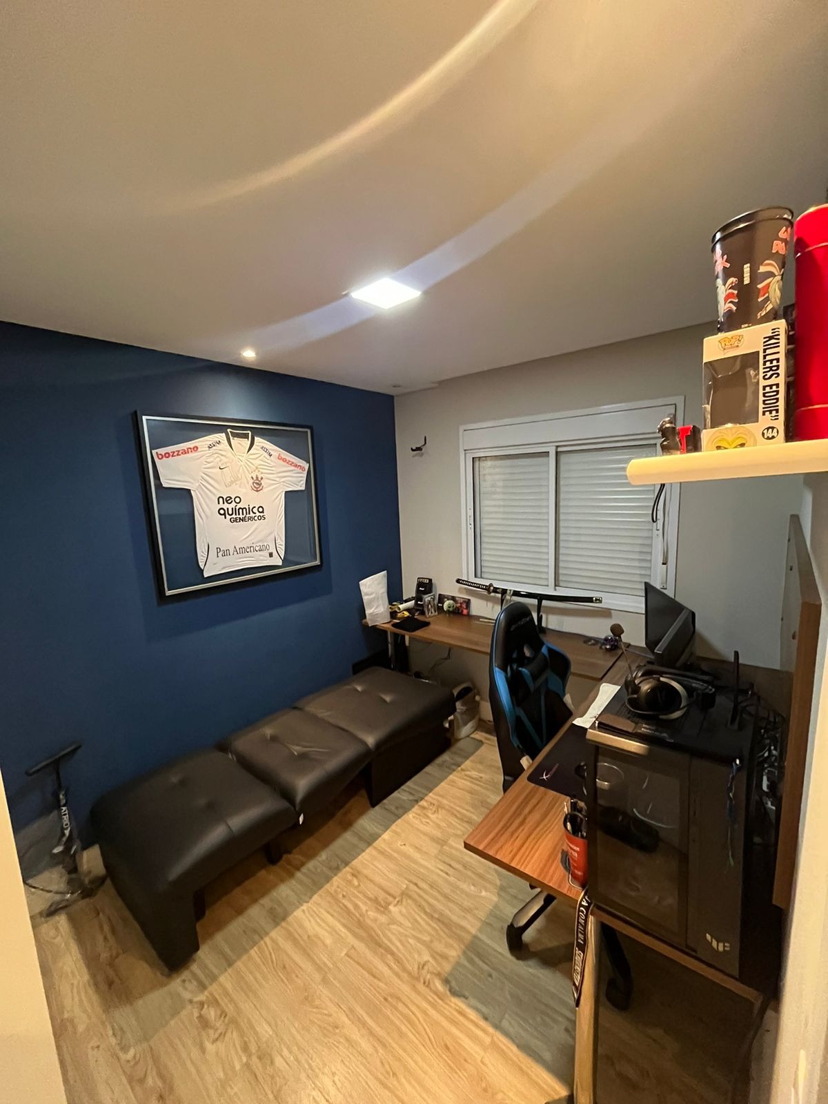 Apartamento, 2 quartos, 66 m² - Foto 7