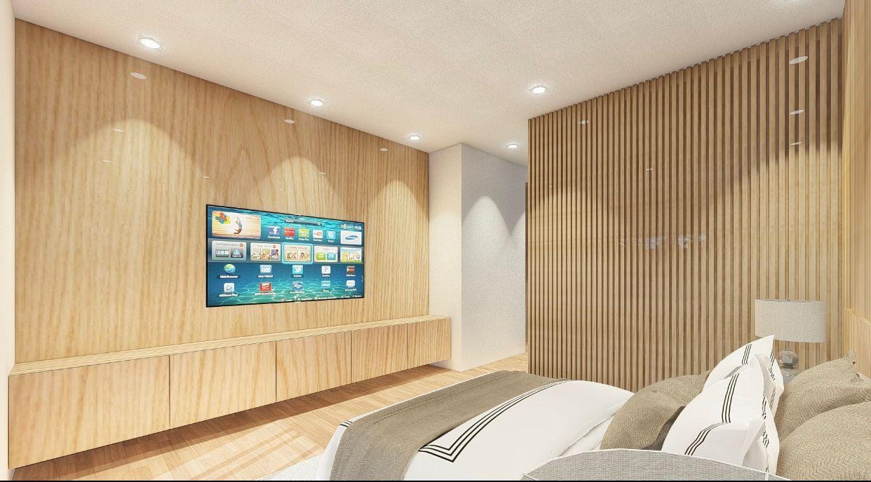 Casa, 4 quartos, 365 m² - Foto 8