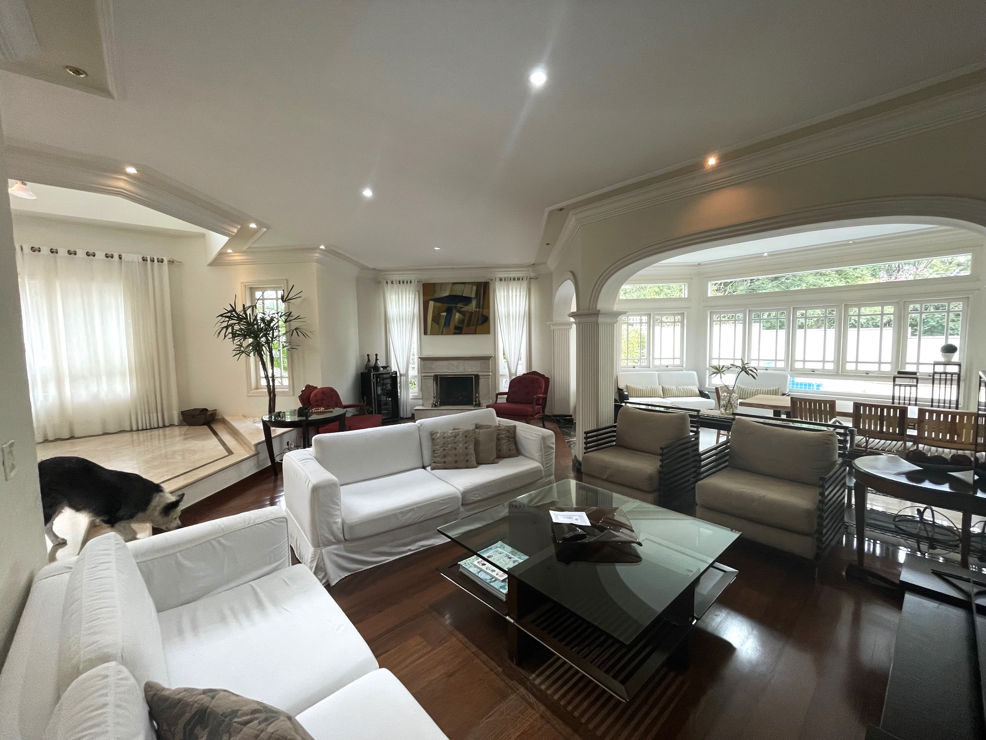 Casa, 5 quartos, 520 m² - Foto 15