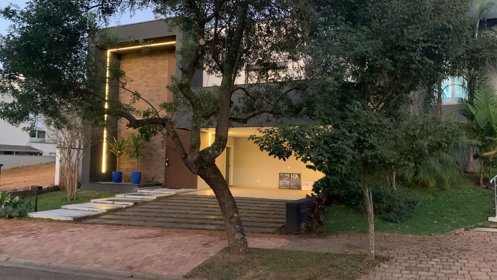 Casa, 4 quartos, 399 m² - Foto 5