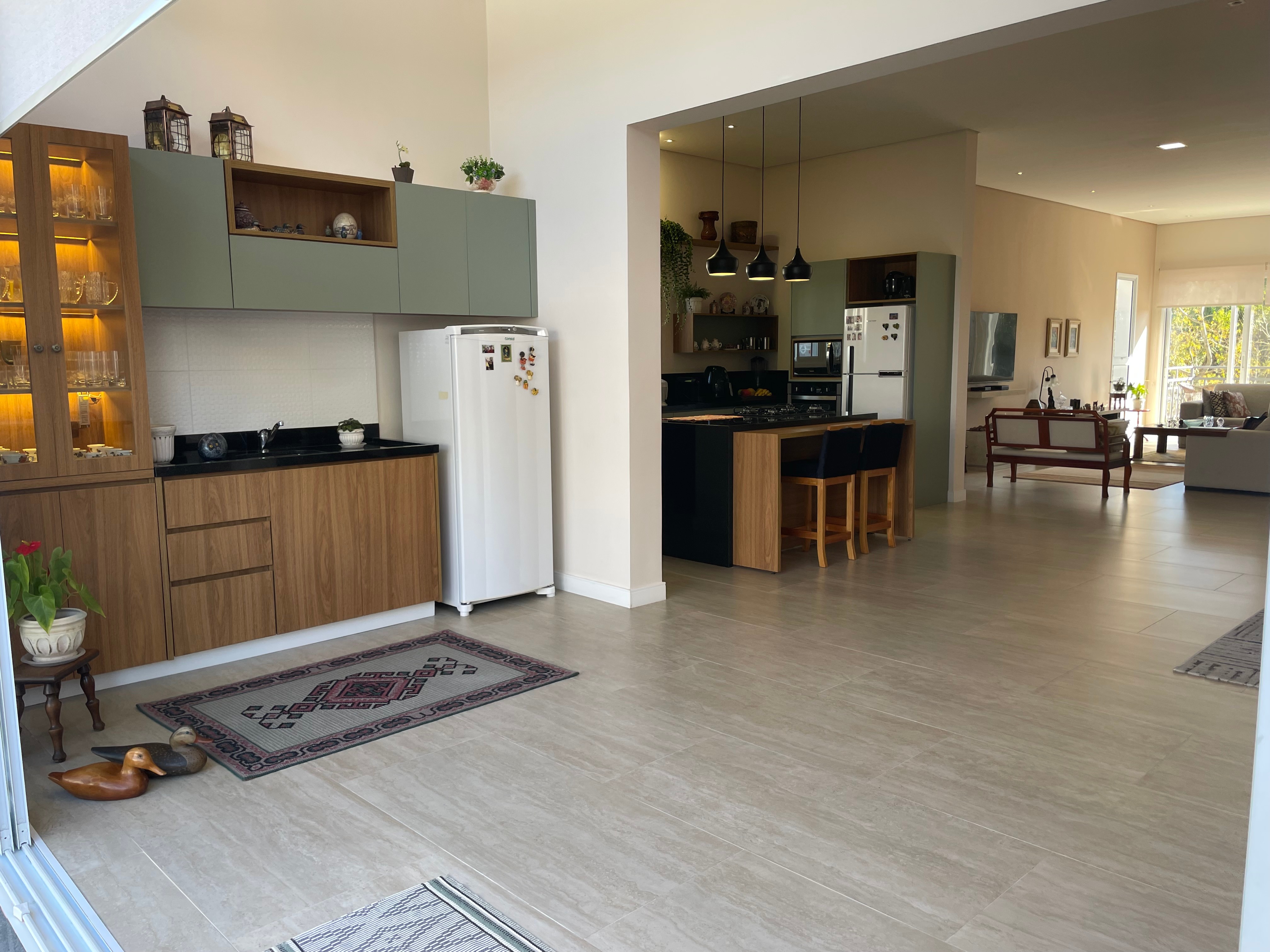 Casa, 3 quartos, 270 m² - Foto 19