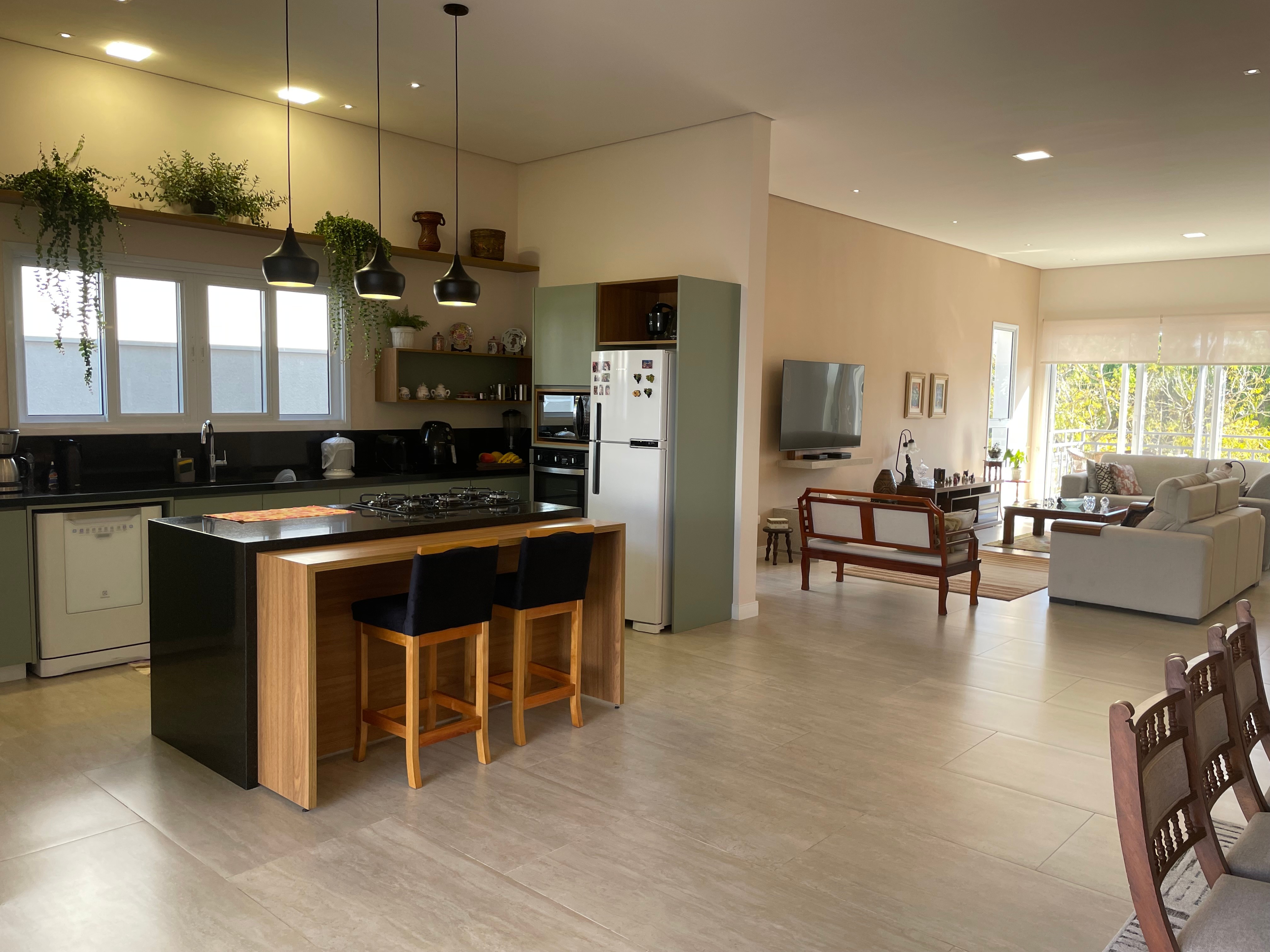 Casa, 3 quartos, 270 m² - Foto 11