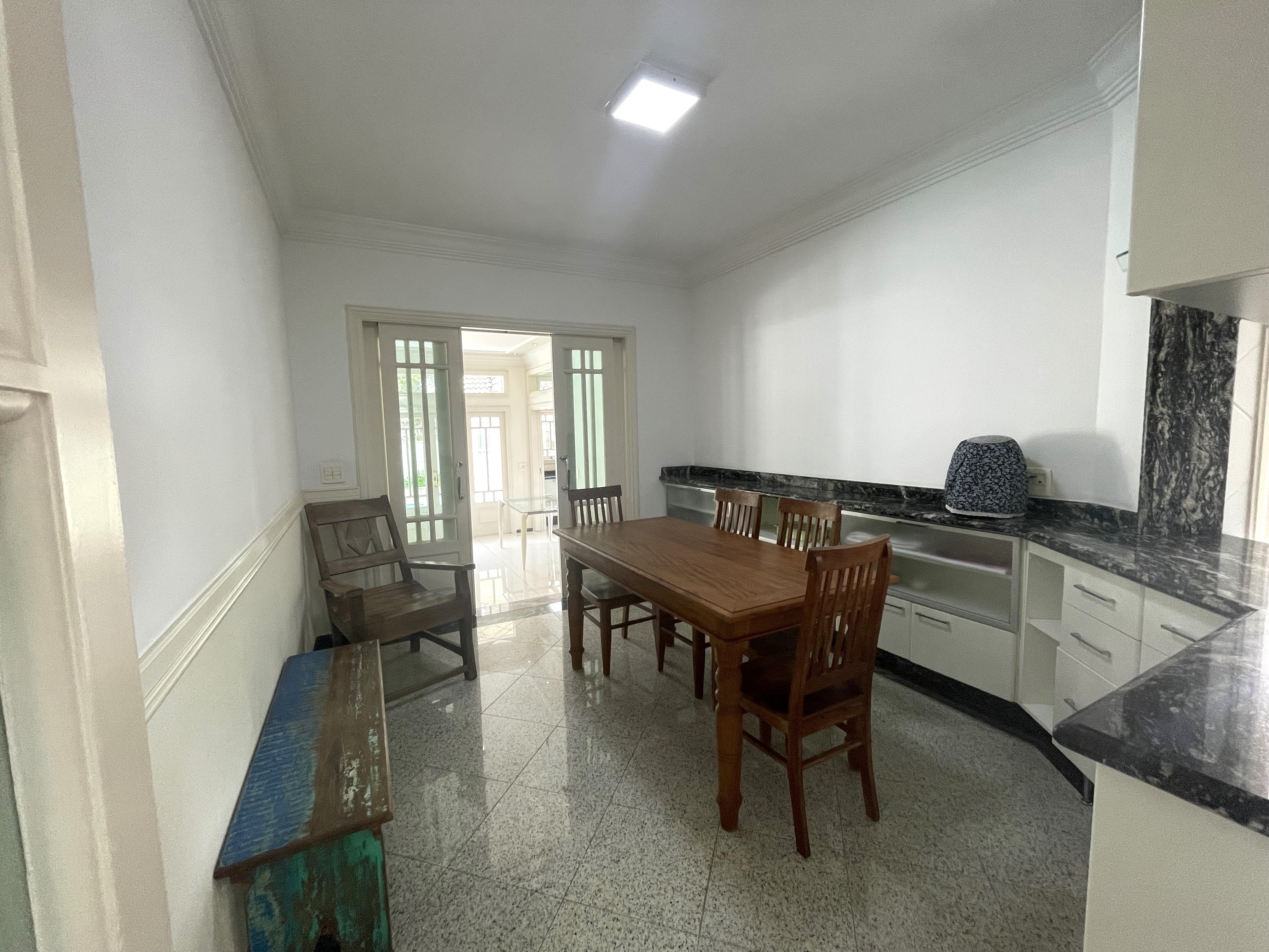 Casa, 5 quartos, 520 m² - Foto 27