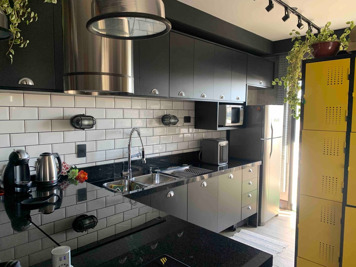 Apartamento, 1 quarto, 50 m² - Foto 5