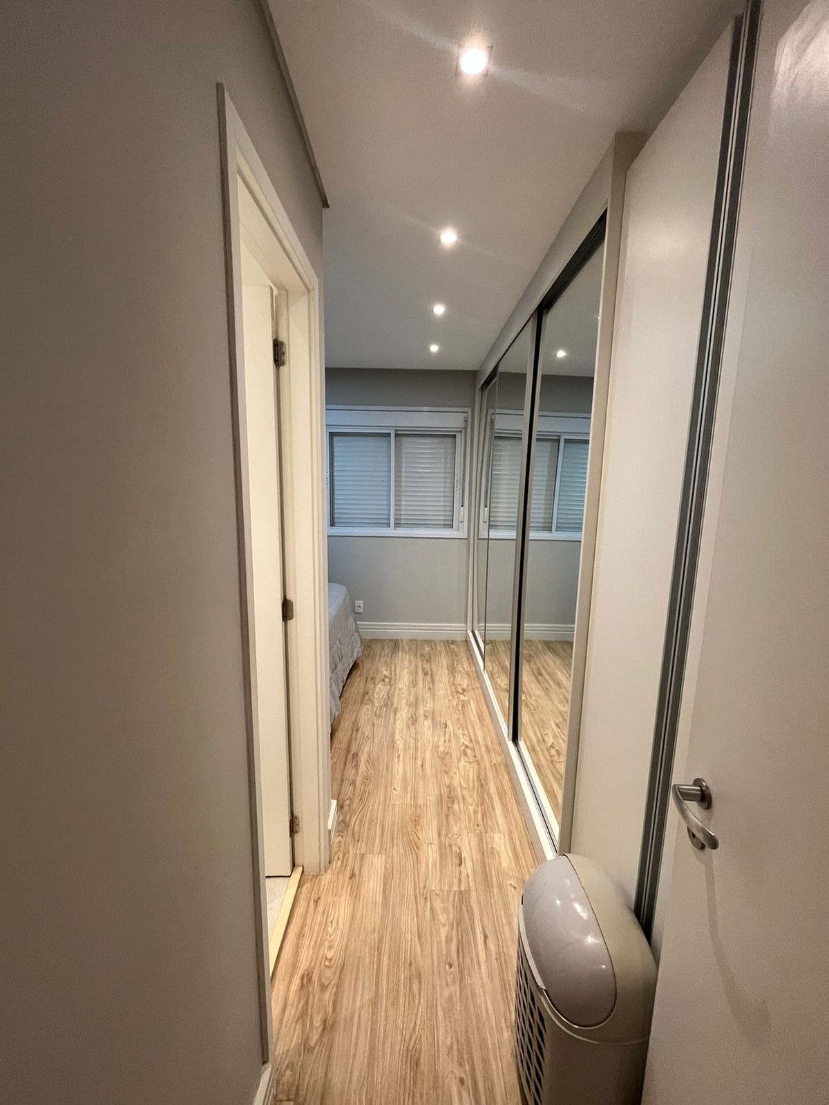 Apartamento, 2 quartos, 66 m² - Foto 11