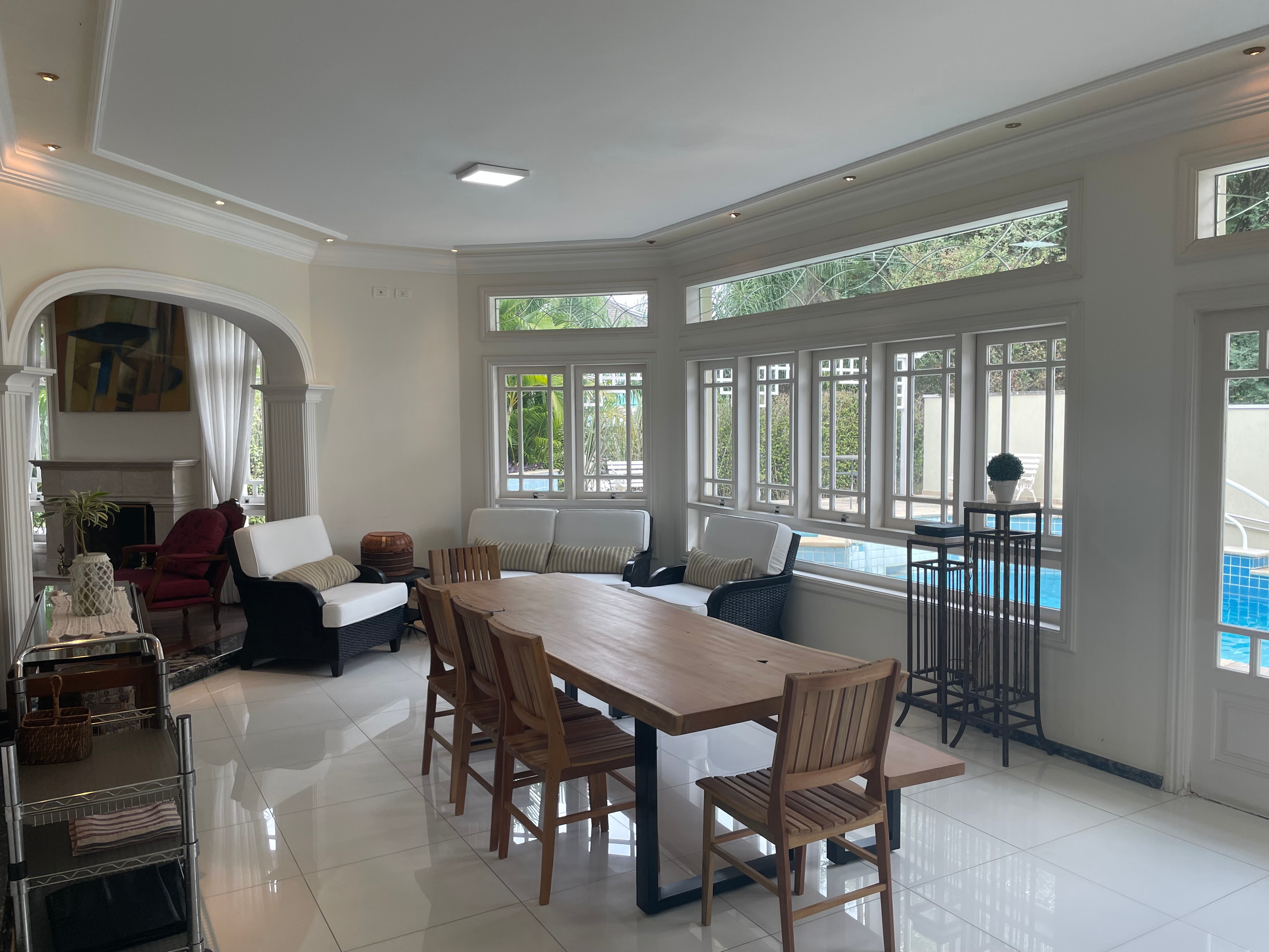 Casa, 5 quartos, 520 m² - Foto 20