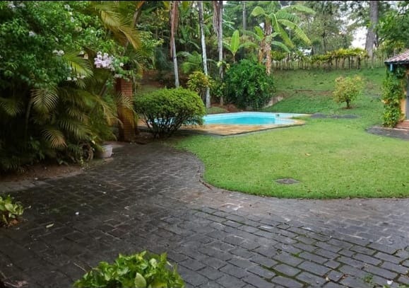 Casa, 4 quartos, 660 m² - Foto 7