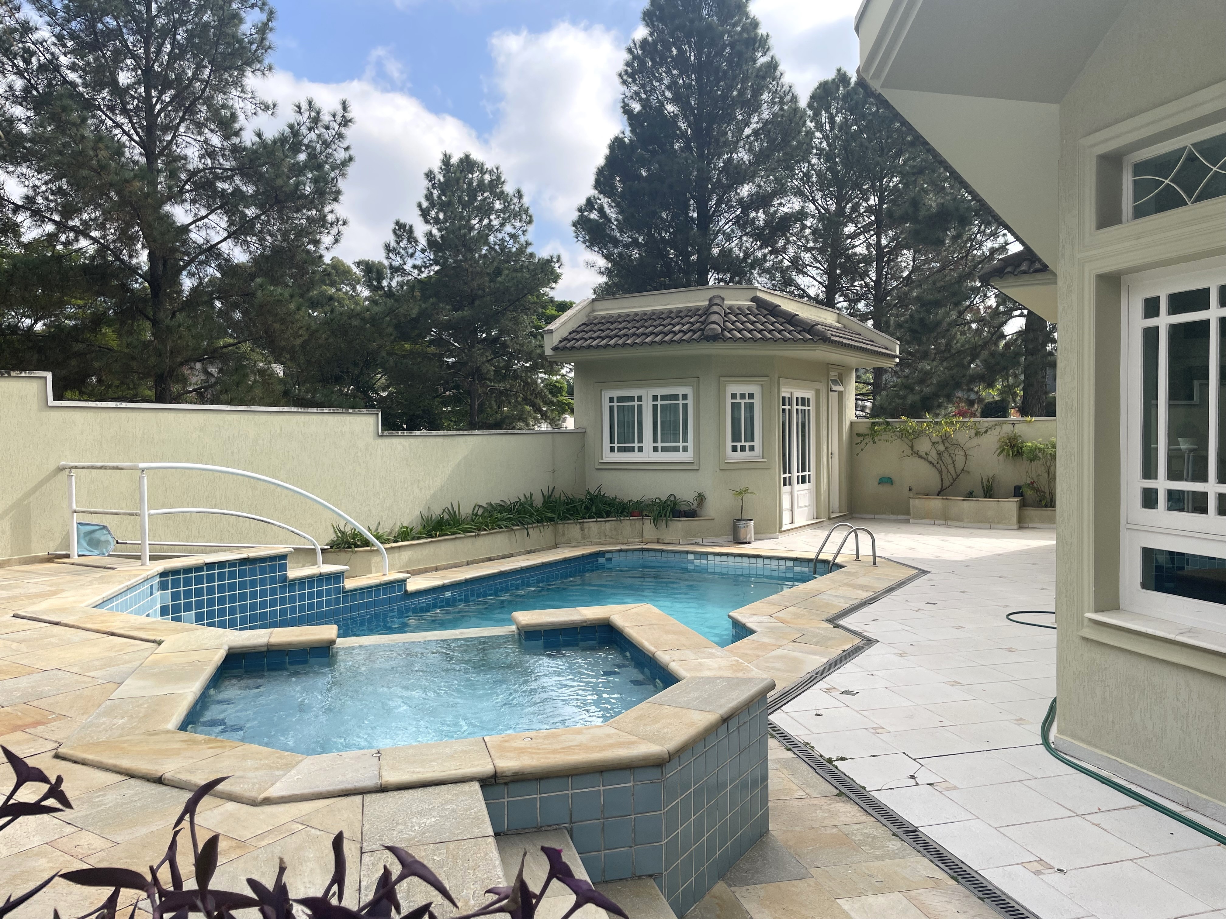 Casa, 5 quartos, 520 m² - Foto 71