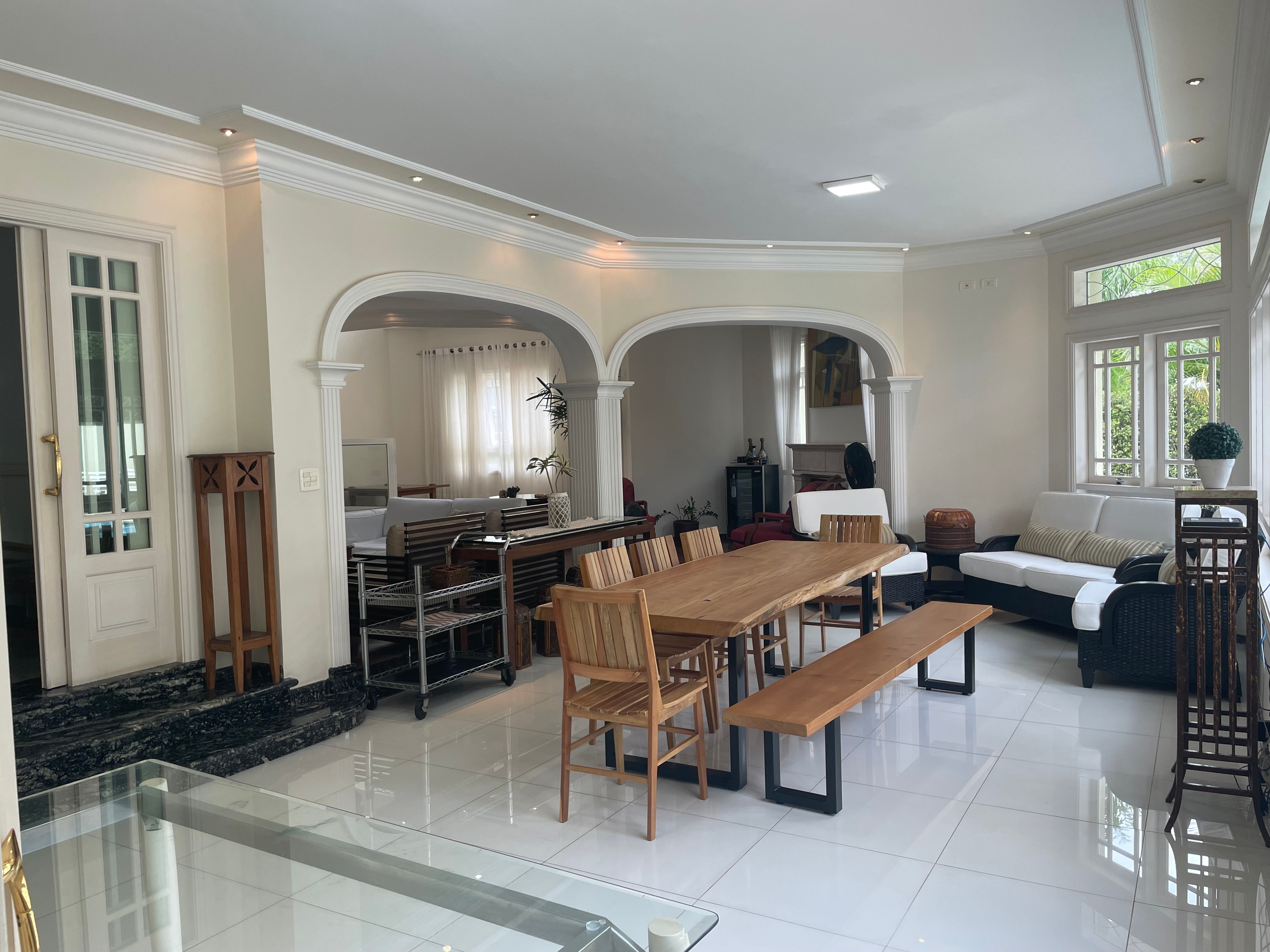 Casa, 5 quartos, 520 m² - Foto 21