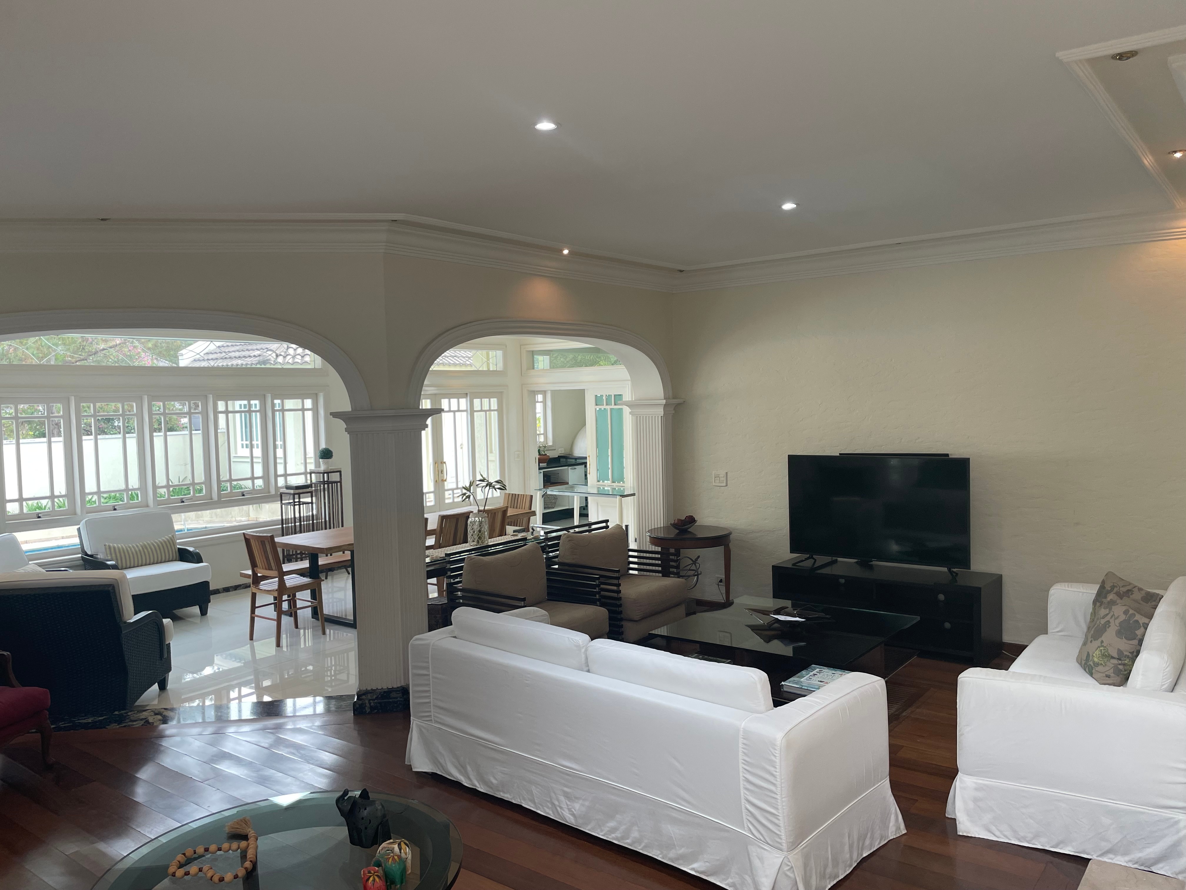 Casa, 5 quartos, 520 m² - Foto 14