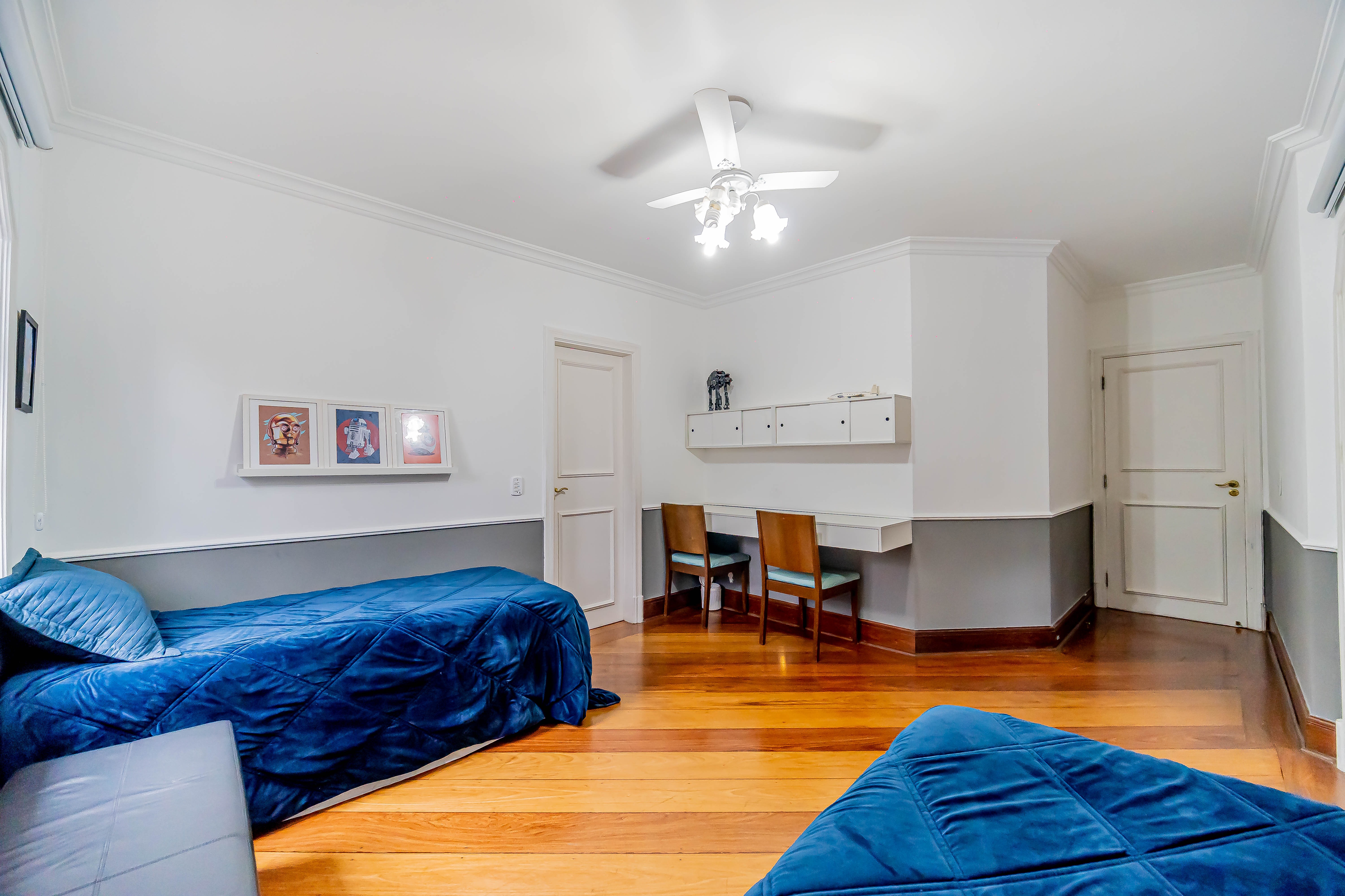 Casa, 4 quartos, 600 m² - Foto 49