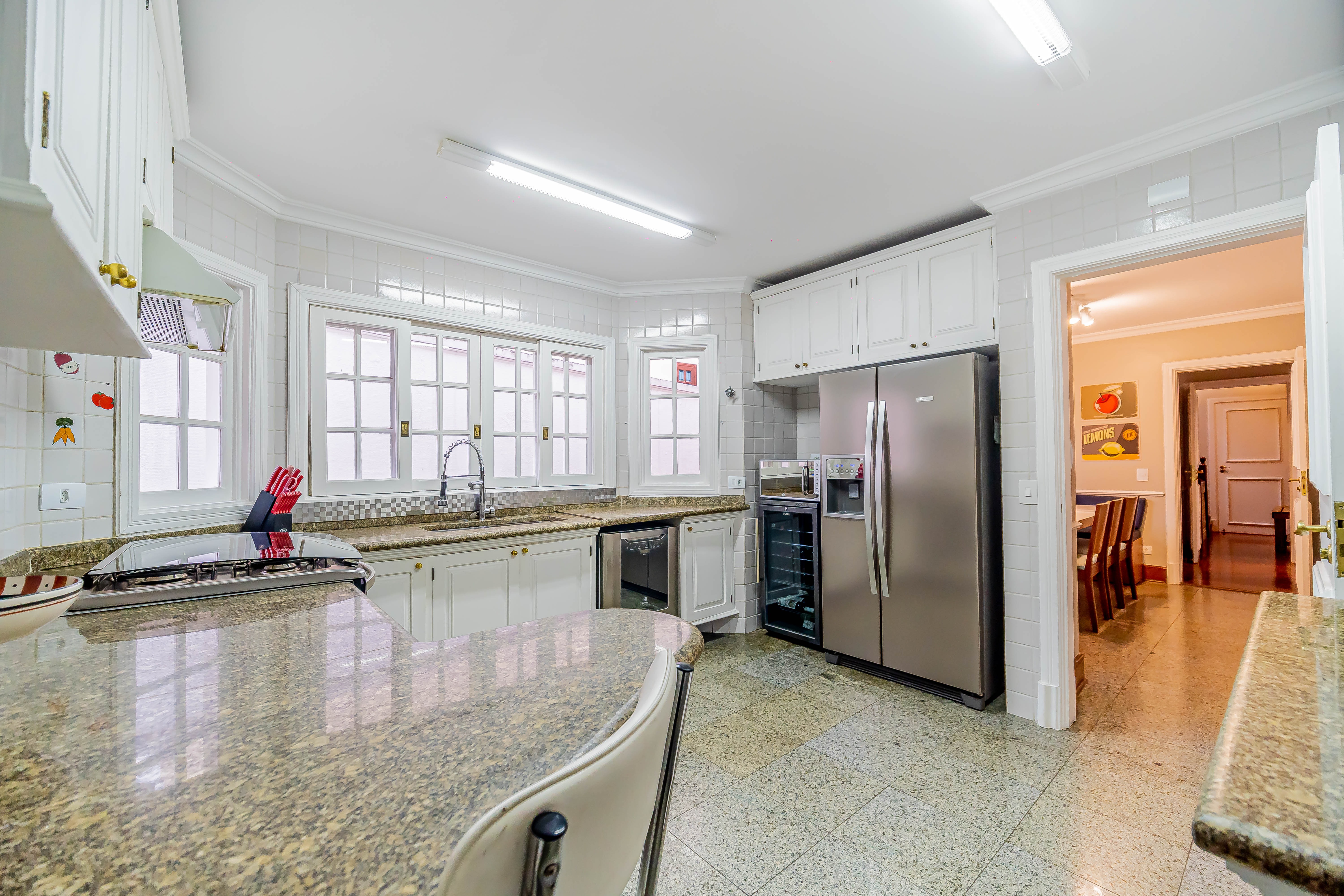 Casa, 4 quartos, 600 m² - Foto 25