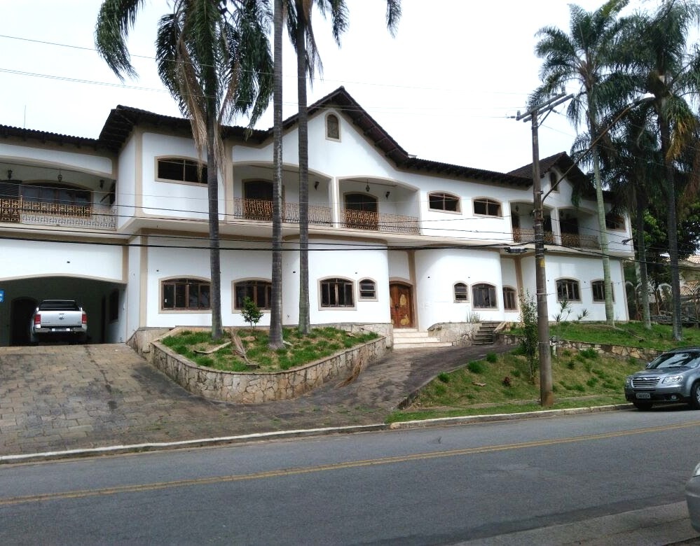 Casa, 7 quartos, 1800 m² - Foto 21