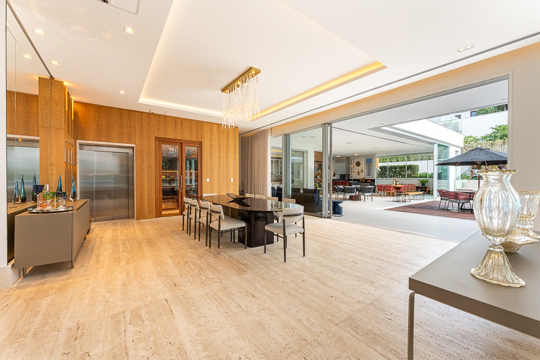 Casa de Condomínio à venda com 5 quartos, 1160m² - Foto 22