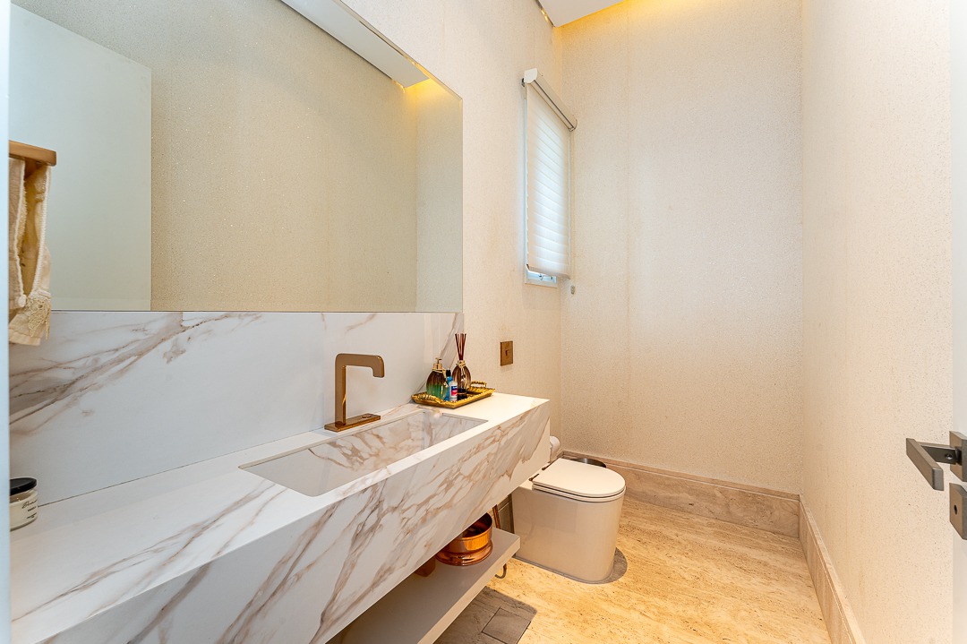 Casa de Condomínio à venda com 5 quartos, 1160m² - Foto 16