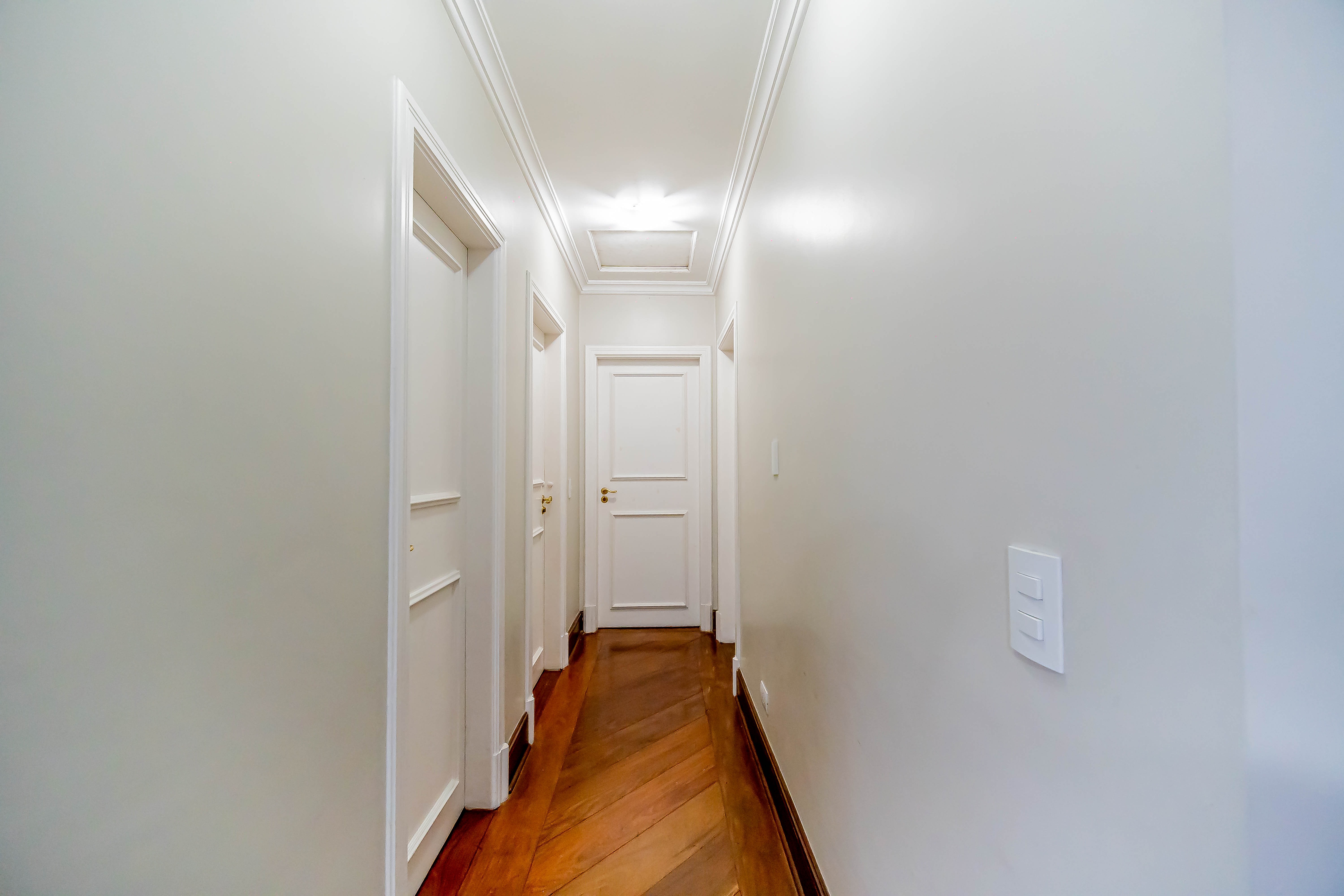 Casa, 4 quartos, 600 m² - Foto 34