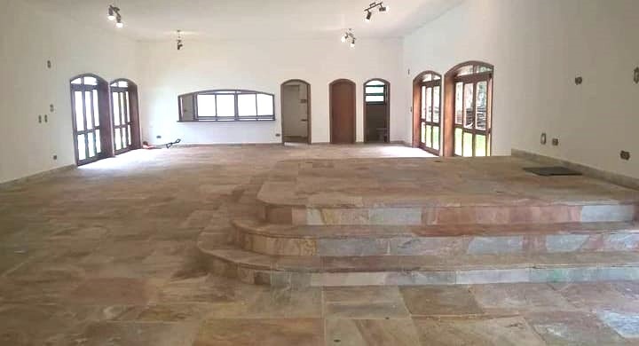 Casa, 7 quartos, 1800 m² - Foto 4