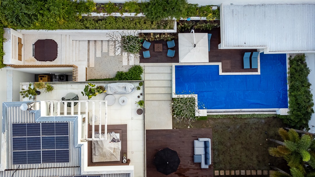 Casa de Condomínio à venda com 5 quartos, 1160m² - Foto 8