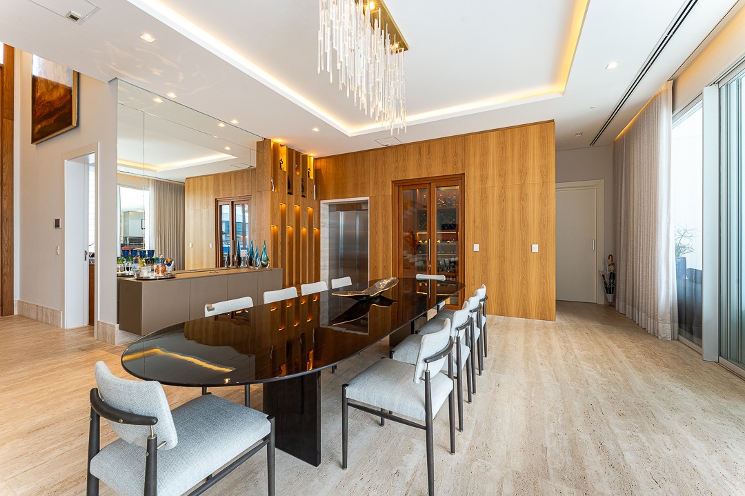 Casa de Condomínio à venda com 5 quartos, 1160m² - Foto 23