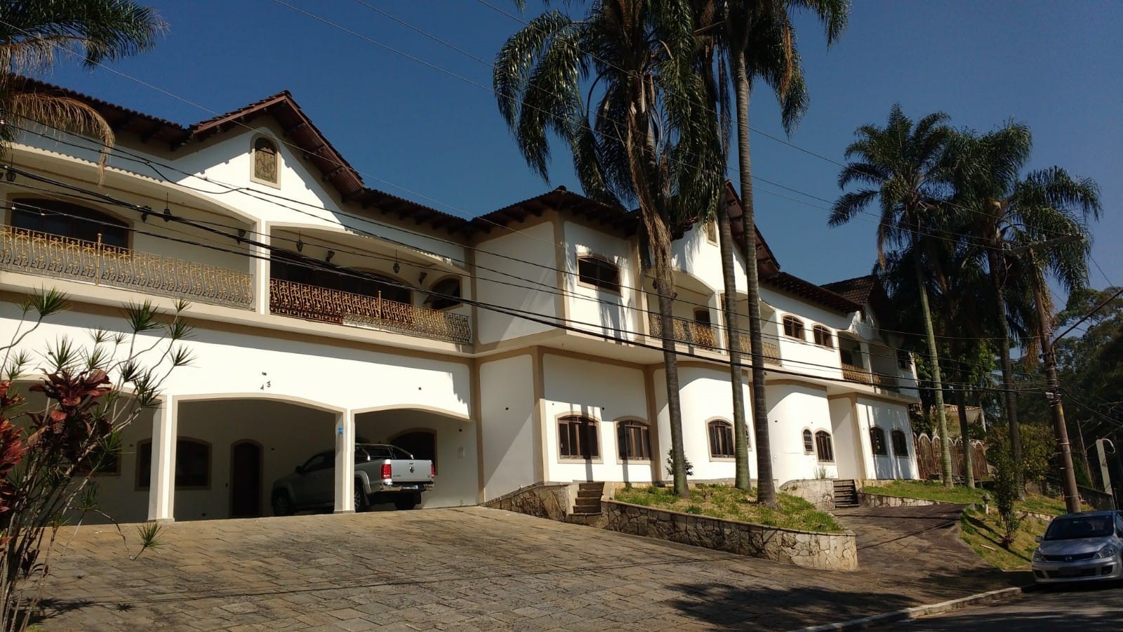 Casa, 7 quartos, 1800 m² - Foto 23