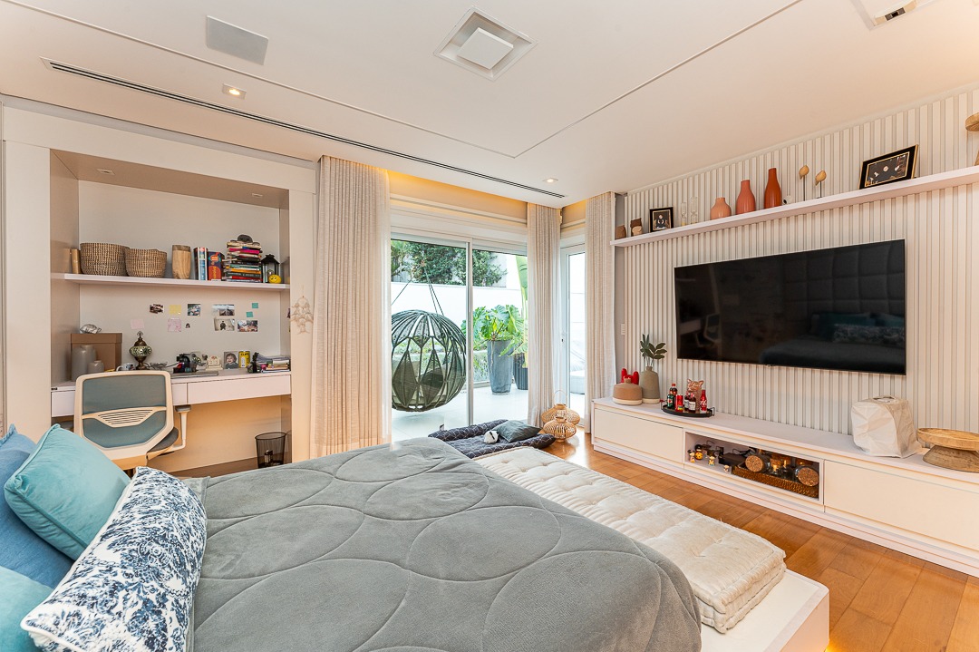 Casa de Condomínio à venda com 5 quartos, 1160m² - Foto 90