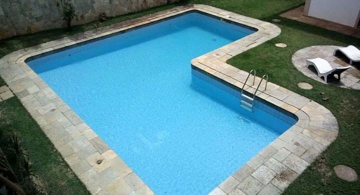Casa, 7 quartos, 1800 m² - Foto 19