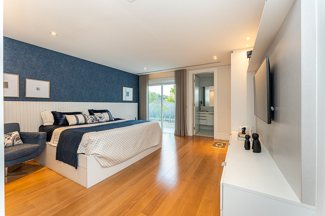 Casa de Condomínio à venda com 5 quartos, 1160m² - Foto 80