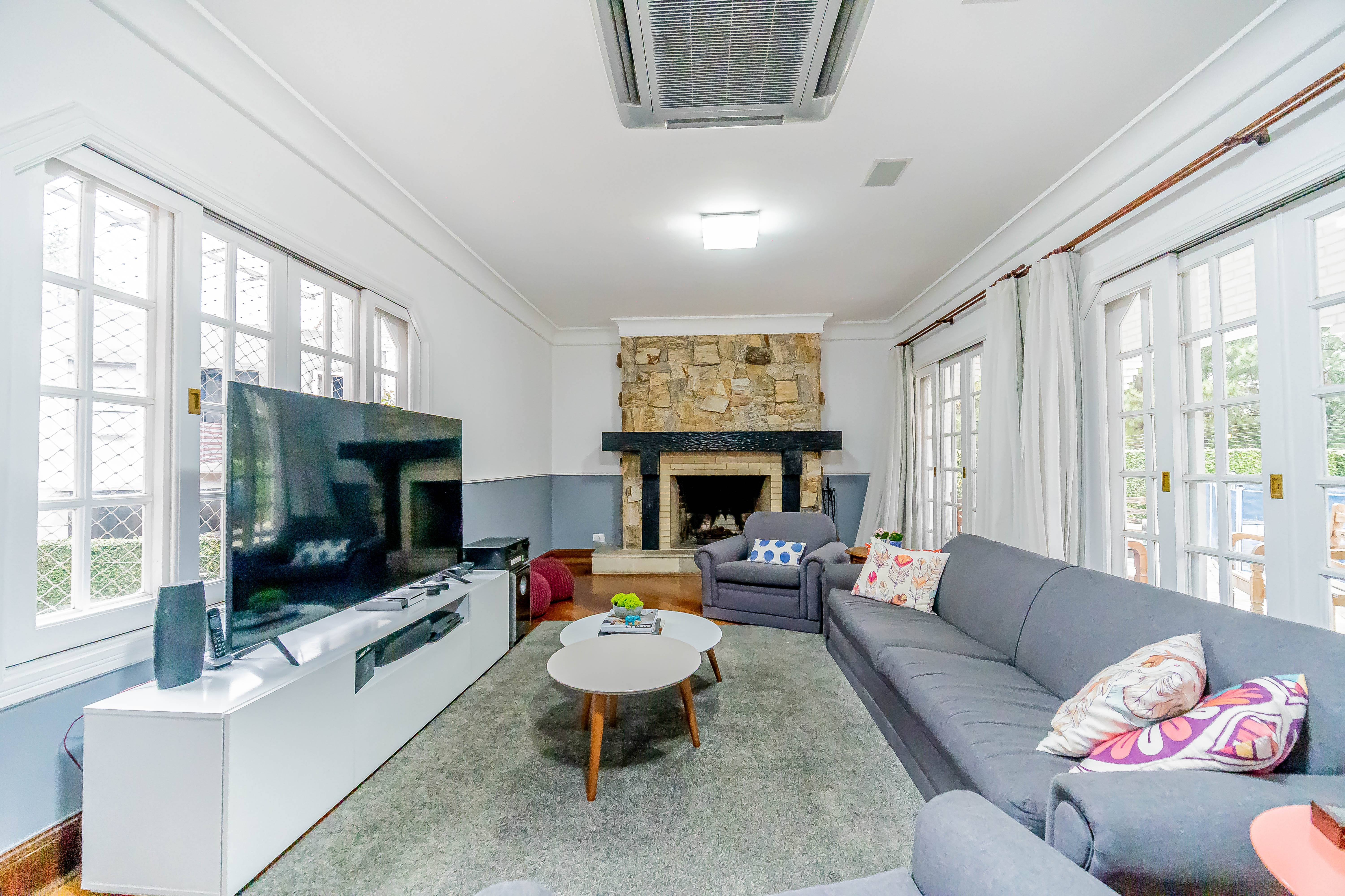 Casa, 4 quartos, 600 m² - Foto 20