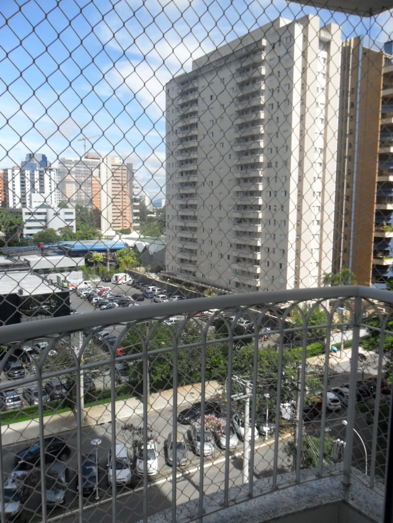Apartamento, 3 quartos, 86 m² - Foto 9