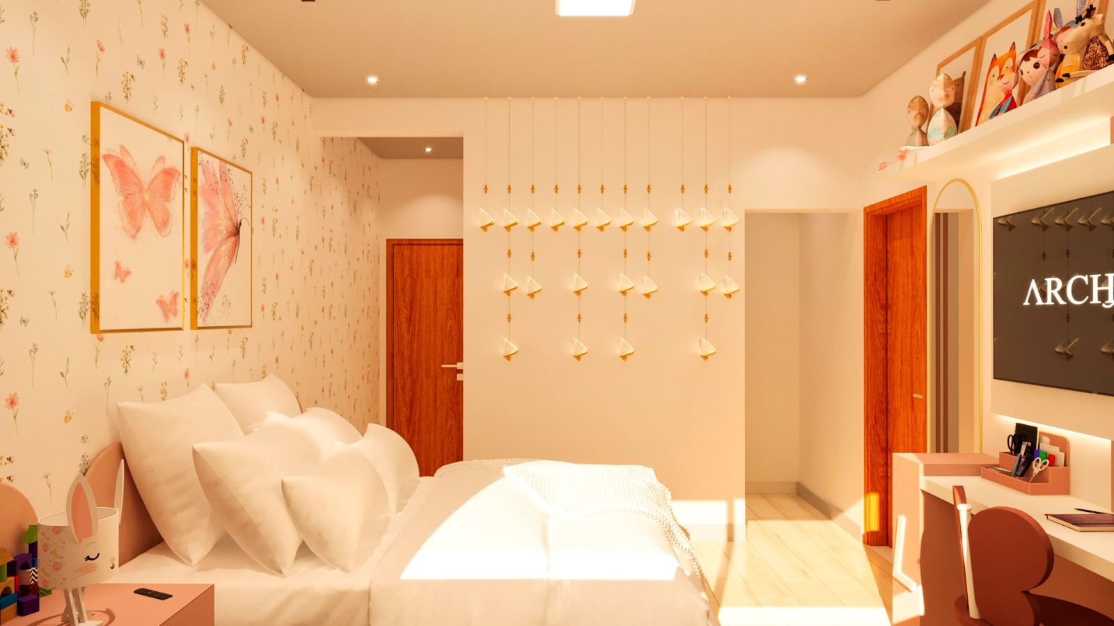 Casa, 4 quartos, 320 m² - Foto 25