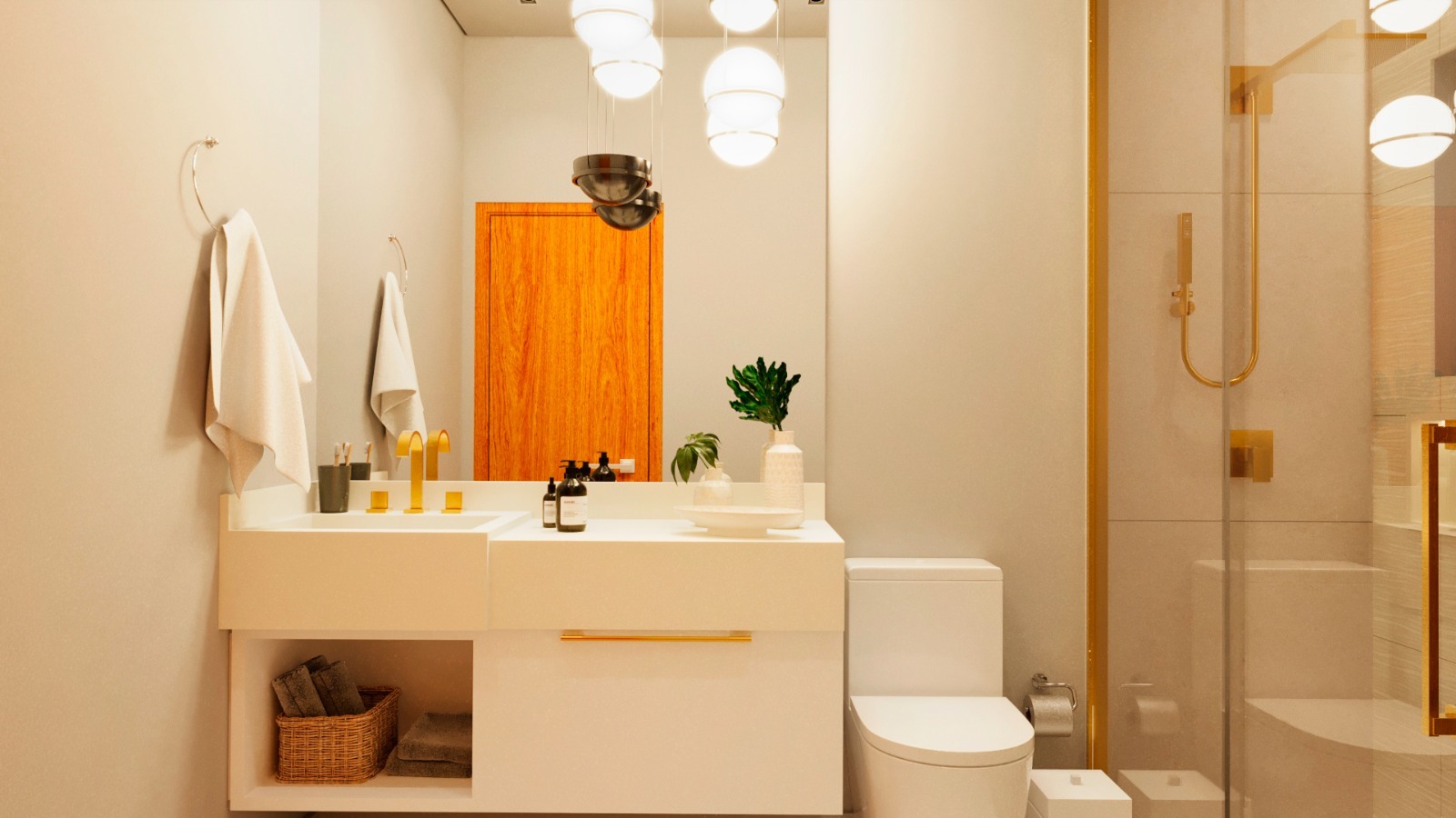 Casa, 4 quartos, 320 m² - Foto 35