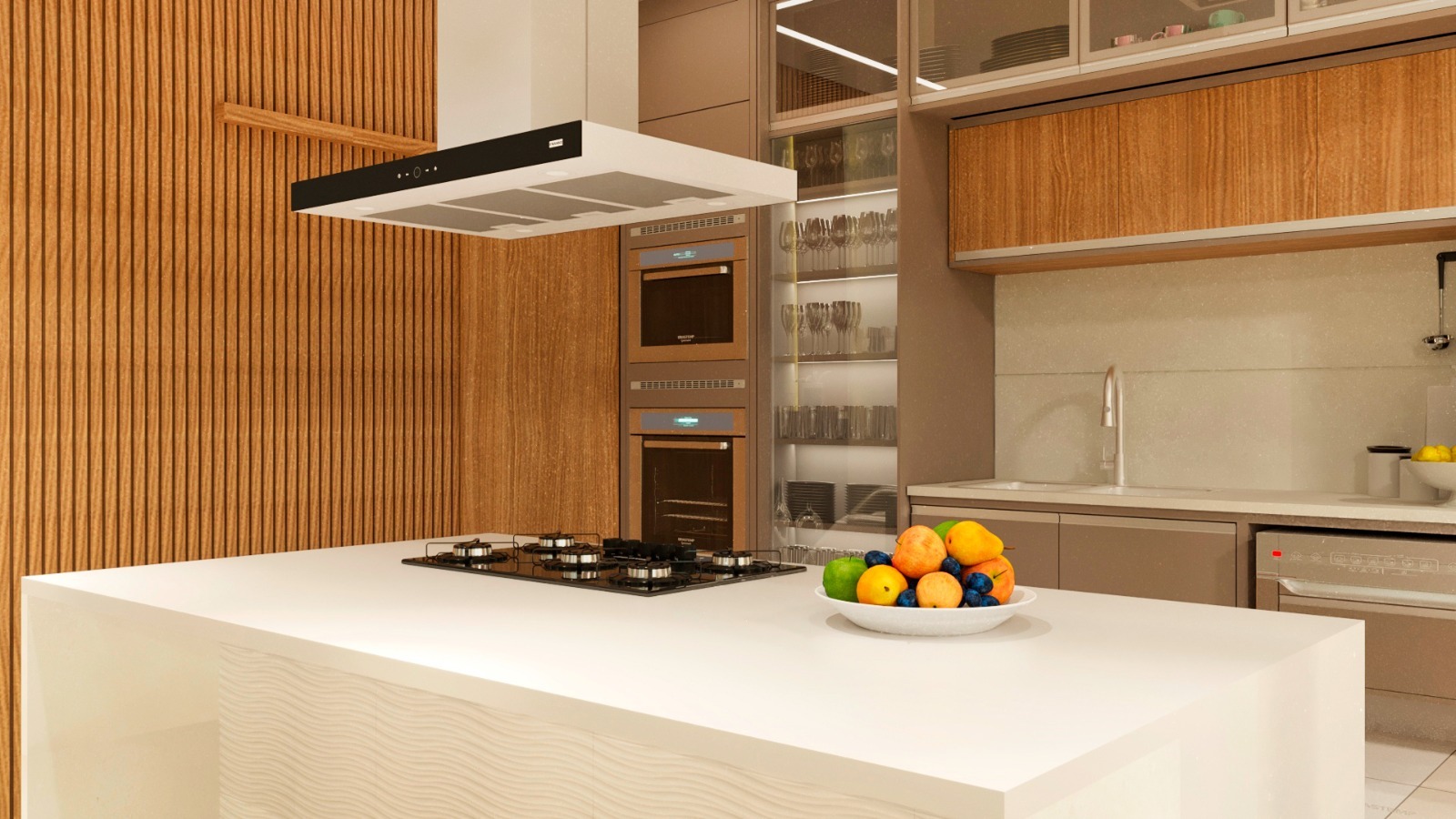 Casa, 4 quartos, 320 m² - Foto 15