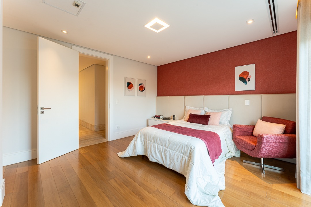 Casa de Condomínio à venda com 5 quartos, 1160m² - Foto 70