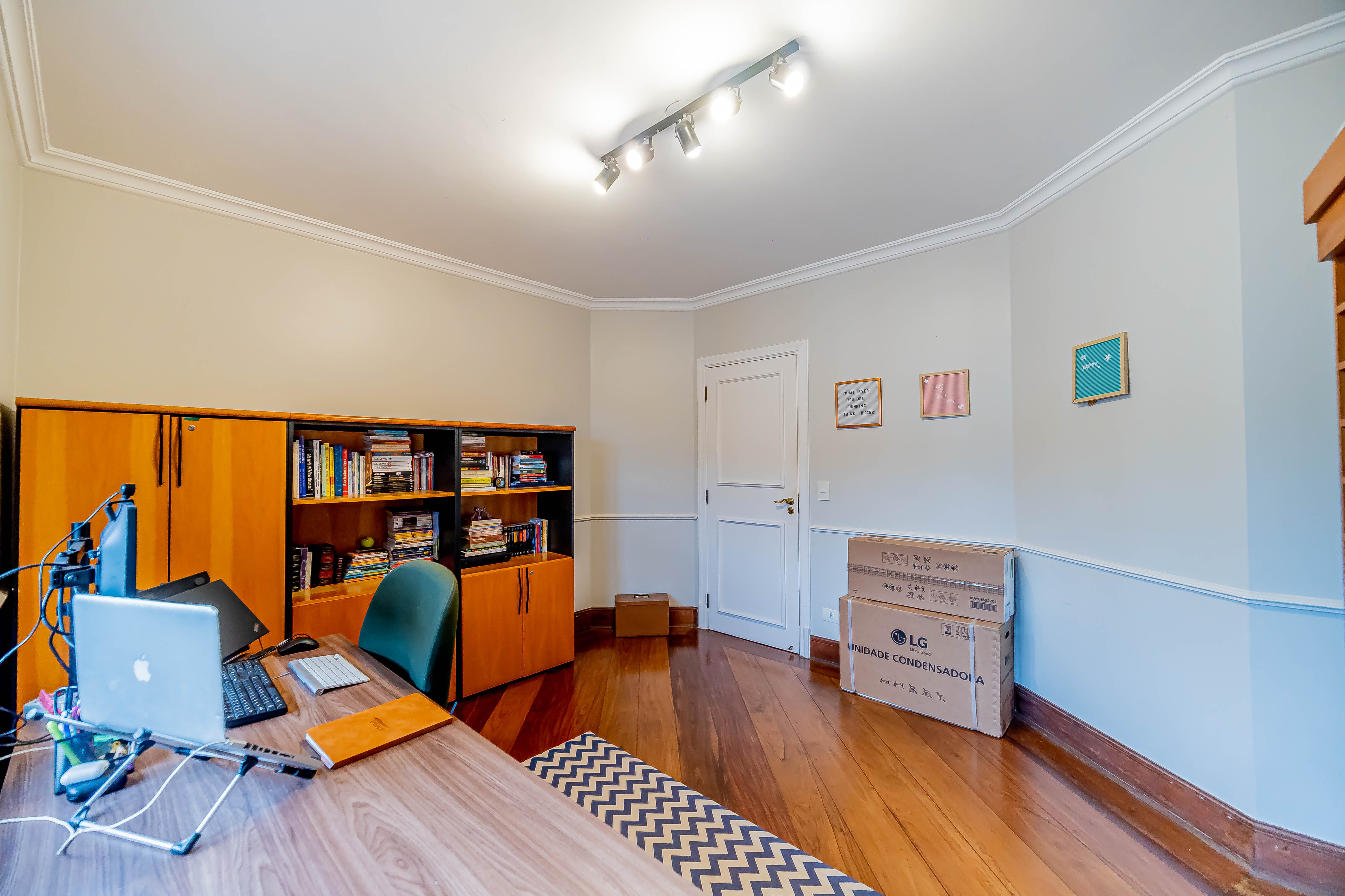 Casa, 4 quartos, 600 m² - Foto 46